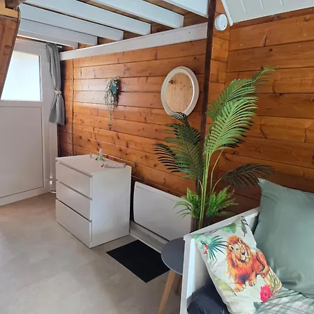 Le Piscine Chalet *