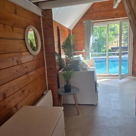 Le Piscine *