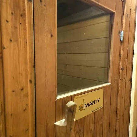 Alpesi faház L Instant Suspendu Jacuzzi Sauna Piscine Rimbach-pres-Masevaux