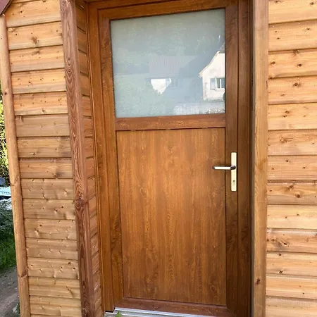 L Instant Suspendu Jacuzzi Sauna Piscine Dağ evi *